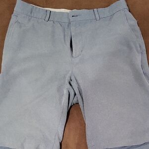 Men's Gray Shorts
